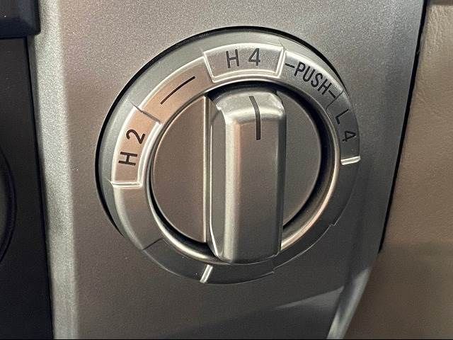 Toyota HILUX SURF 2007-05 181744-4