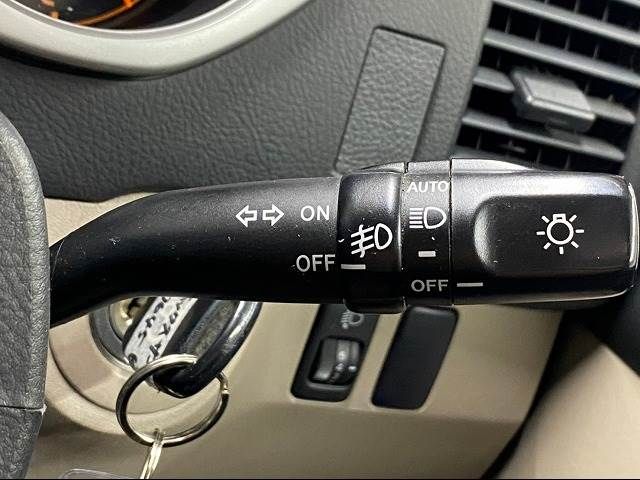 Toyota HILUX SURF 2007-05 181744-7