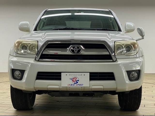 Toyota HILUX SURF 2007-05 181744-11
