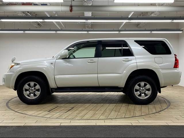 Toyota HILUX SURF 2007-05 181744-14
