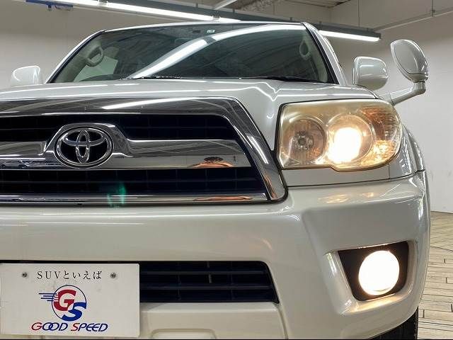 Toyota HILUX SURF 2007-05 181744-17
