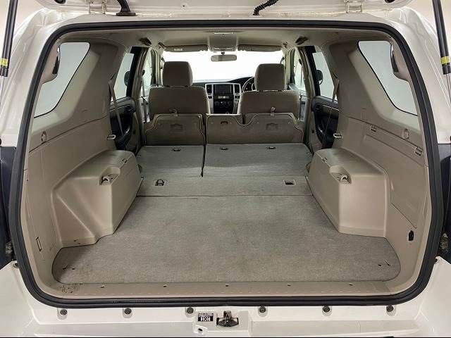 Toyota HILUX SURF 2007-05 181744-10