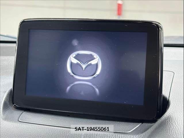 Mazda CX-3 2017-08 295527-2