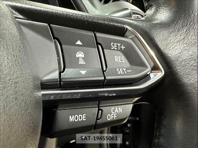 Mazda CX-3 2017-08 295527-14