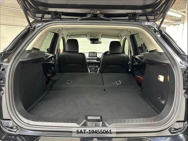 Mazda CX-3 2017-08 295527-19