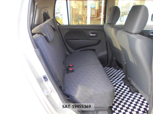 Mazda FLAIR 2014-01 201858-11