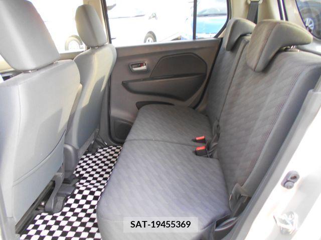 Mazda FLAIR 2014-01 201858-13