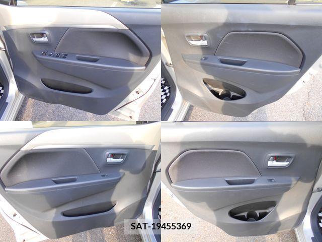 Mazda FLAIR 2014-01 201858-14