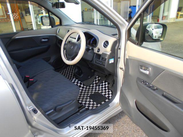 Mazda FLAIR 2014-01 201858-1