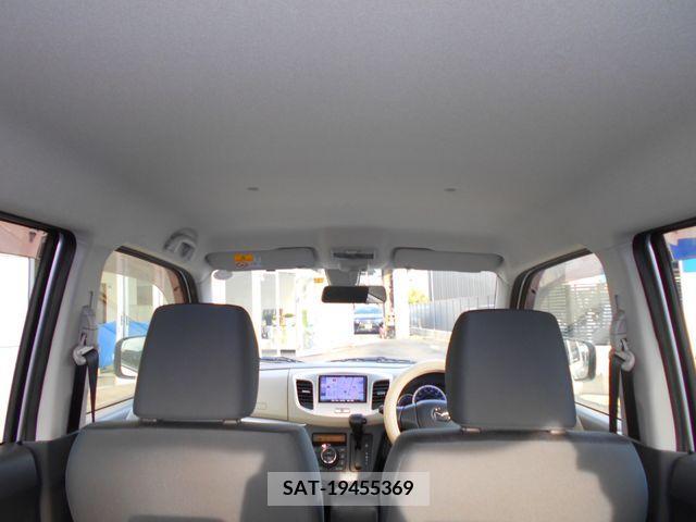 Mazda FLAIR 2014-01 201858-16