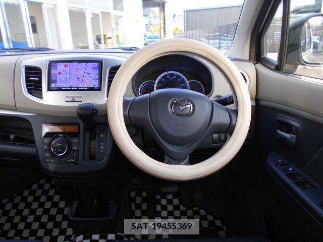 Mazda FLAIR 2014-01 201858-18