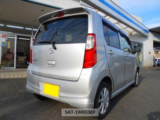 Mazda FLAIR 2014-01 201858-3