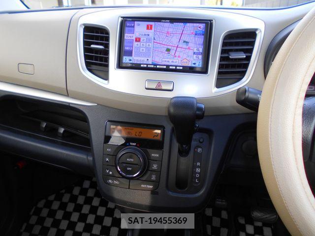 Mazda FLAIR 2014-01 201858-19