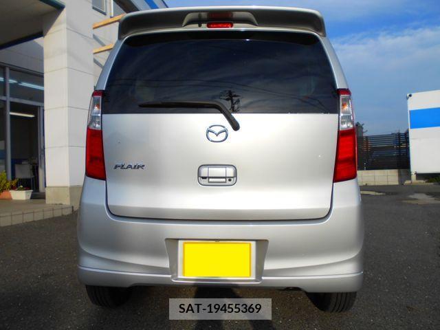 Mazda FLAIR 2014-01 201858-7