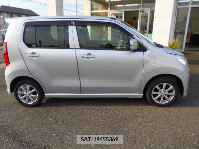 Mazda FLAIR 2014-01 201858-9