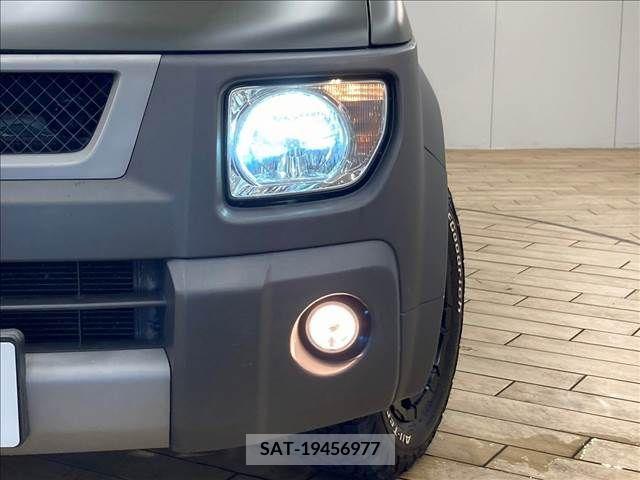 Honda ELEMENT 2003-05 336948-18