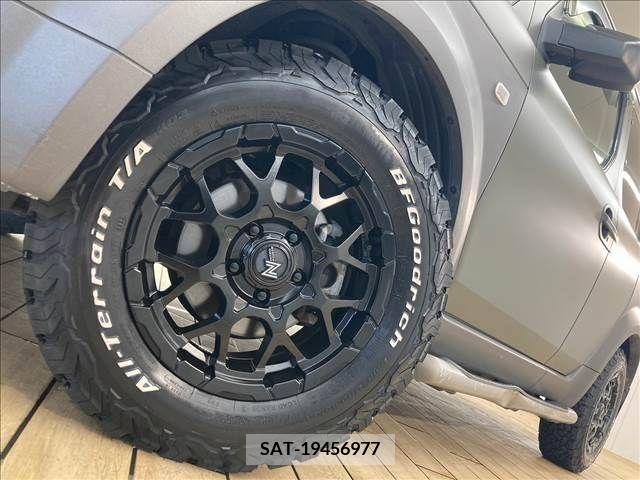 Honda ELEMENT 2003-05 336948-5