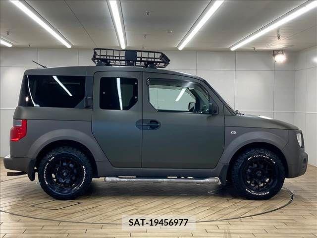Honda ELEMENT 2003-05 336948-16