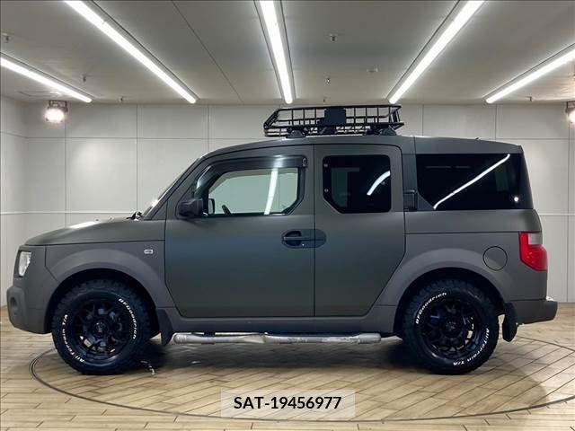 Honda ELEMENT 2003-05 336948-15