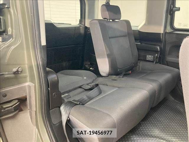 Honda ELEMENT 2003-05 336948-12