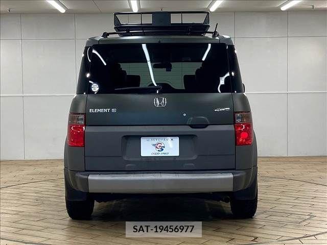 Honda ELEMENT 2003-05 336948-14
