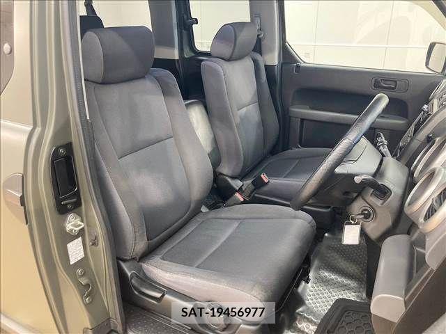 Honda ELEMENT 2003-05 336948-11