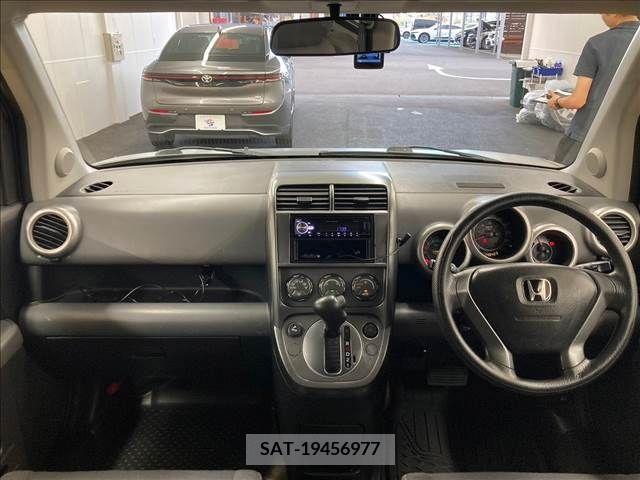 Honda ELEMENT 2003-05 336948-1