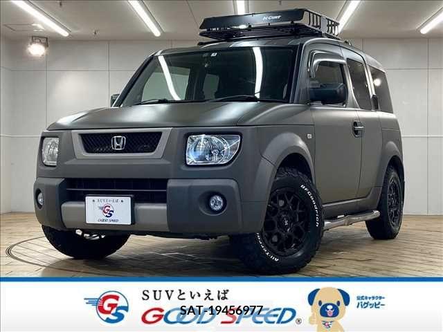 Honda ELEMENT 2003-05 336948-0