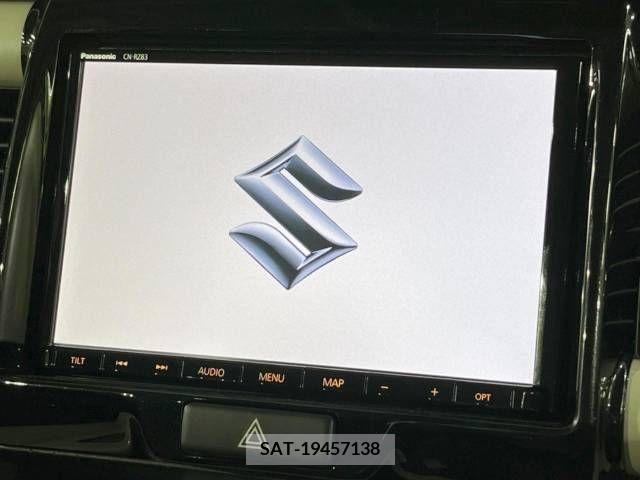 Suzuki HUSTLER 2019-06 272215-3