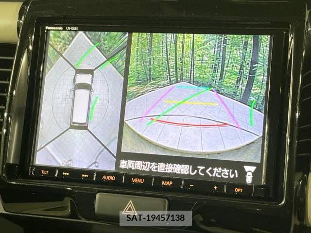 Suzuki HUSTLER 2019-06 272215-4