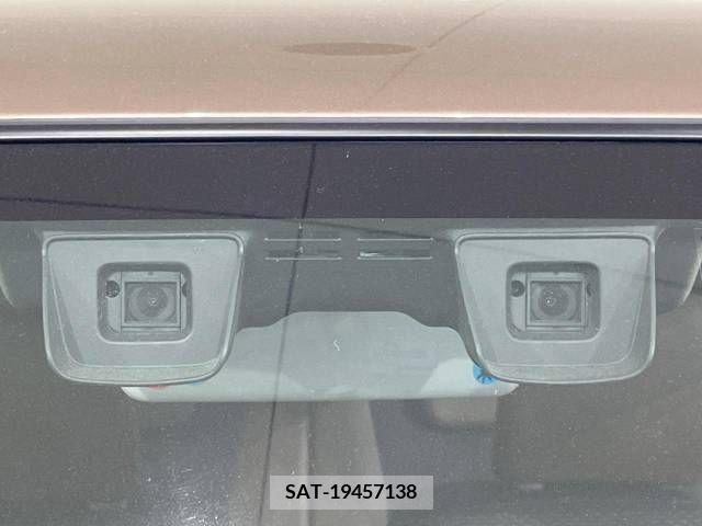Suzuki HUSTLER 2019-06 272215-2