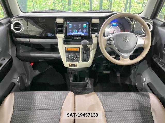Suzuki HUSTLER 2019-06 272215-1