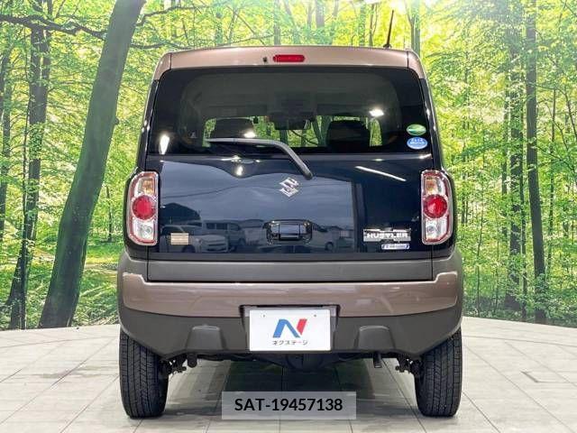 Suzuki HUSTLER 2019-06 272215-15