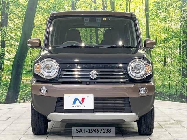 Suzuki HUSTLER 2019-06 272215-14