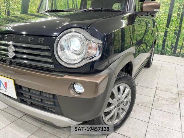 Suzuki HUSTLER 2019-06 272215-12