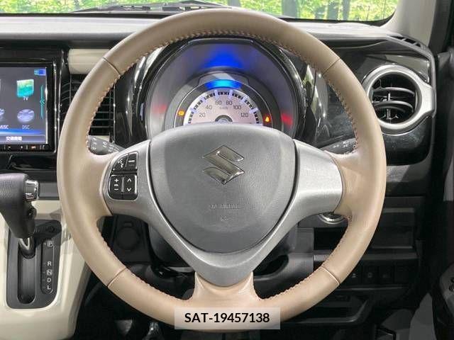 Suzuki HUSTLER 2019-06 272215-11