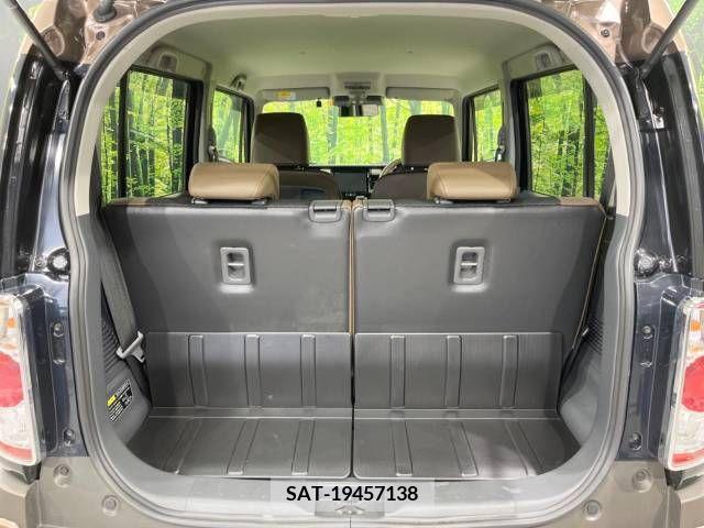 Suzuki HUSTLER 2019-06 272215-10