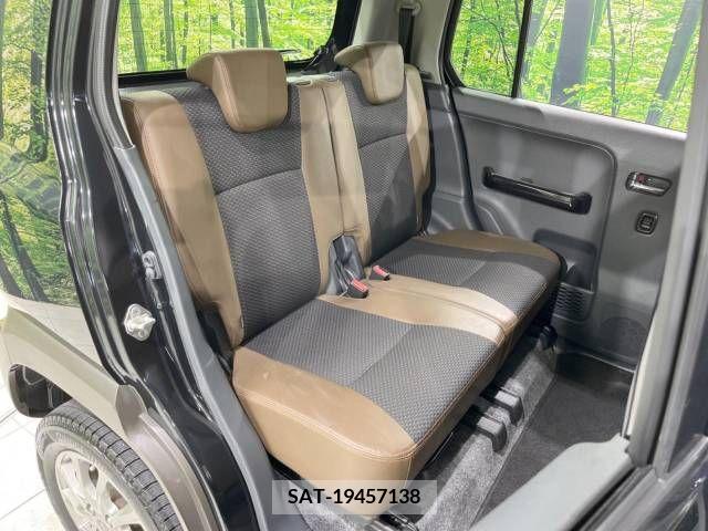 Suzuki HUSTLER 2019-06 272215-9