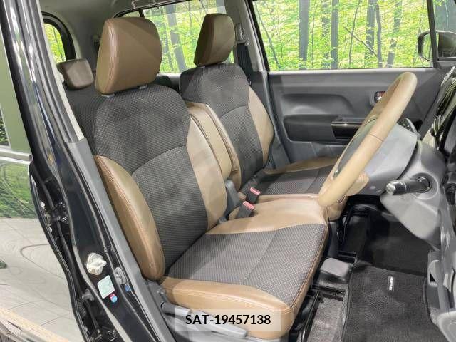 Suzuki HUSTLER 2019-06 272215-8