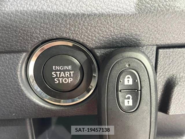 Suzuki HUSTLER 2019-06 272215-7