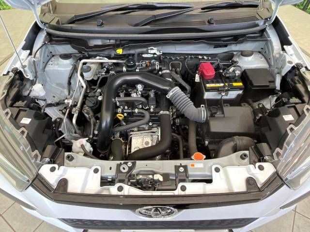 Toyota RAIZE 2020-12 181815-18
