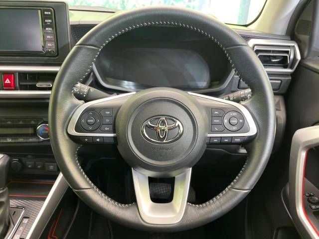 Toyota RAIZE 2020-12 181815-11
