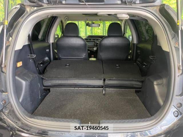 Toyota AQUA 2015-03 389361-10