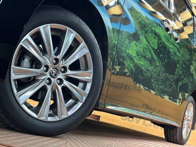 Toyota VELLFIRE 2022-02 193911-12