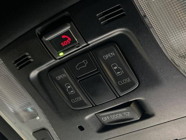 Toyota VELLFIRE 2022-02 193911-4