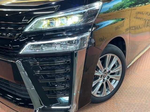 Toyota VELLFIRE 2022-02 193911-11