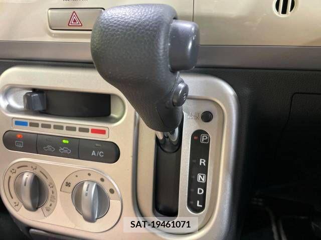 Suzuki LAPIN 2009-07 305551-5
