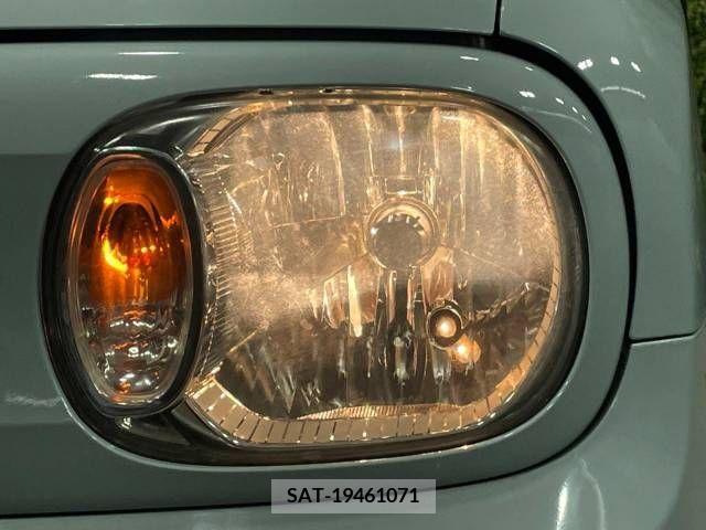 Suzuki LAPIN 2009-07 305551-12