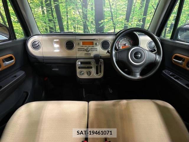 Suzuki LAPIN 2009-07 305551-1