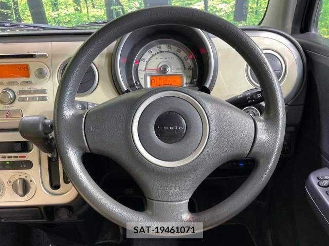 Suzuki LAPIN 2009-07 305551-11
